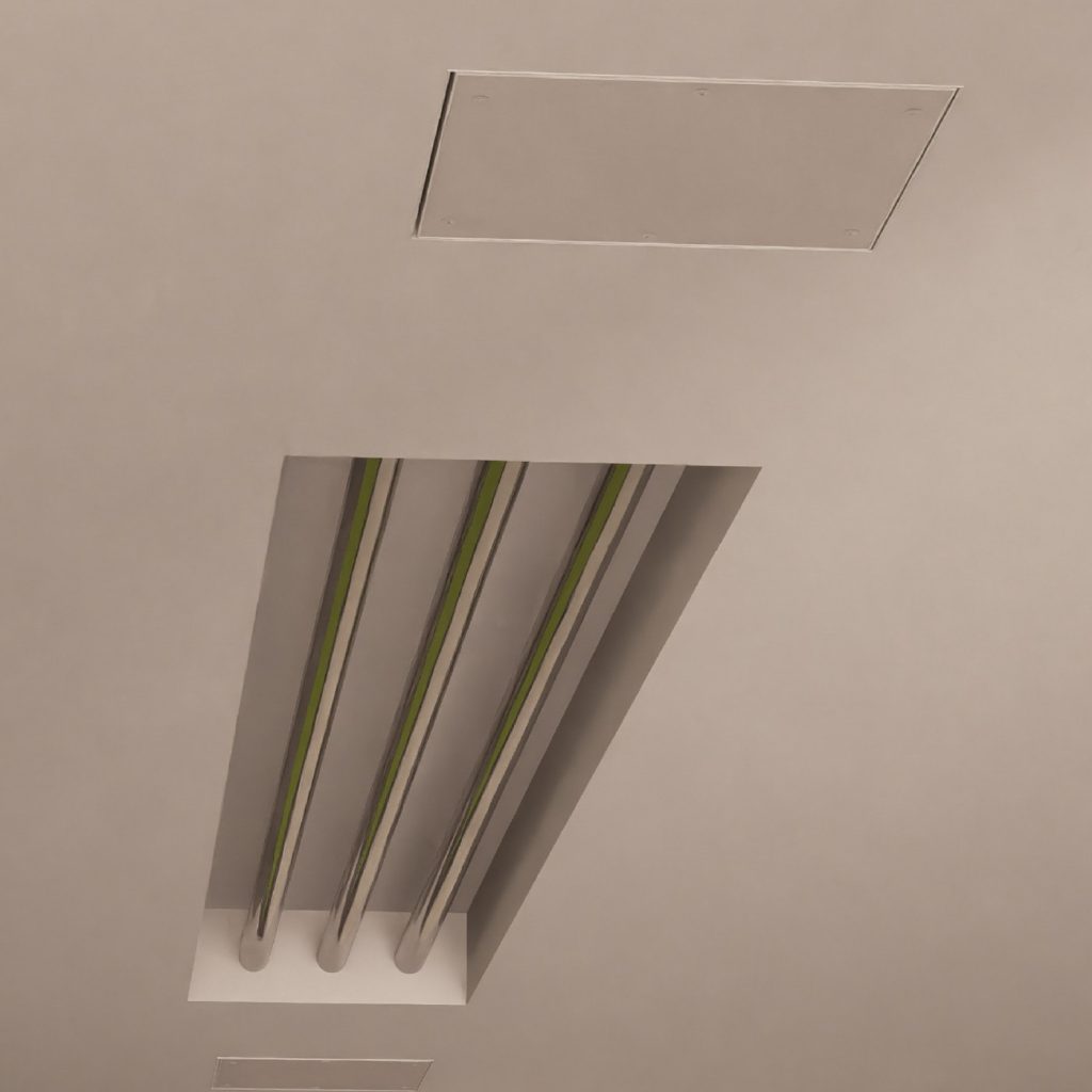 L-TRG DRYWALL