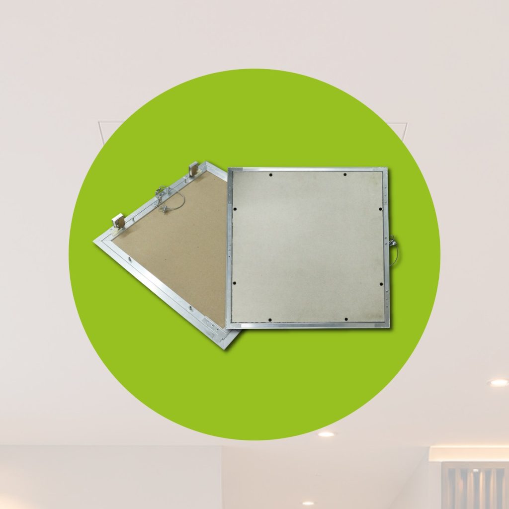 TAPA REGISTRO INVISIBLE PUSH L-TRG- PUSH