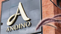 Centro Comercial Andino