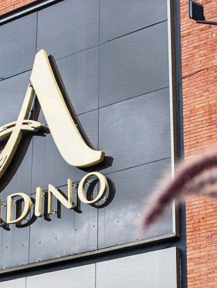 Centro Comercial Andino