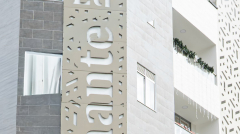 Edificio El Diamante