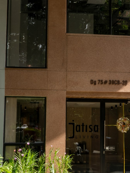 Hotel Jatisa