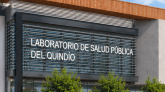 Laboratorio Departamental del Quindío