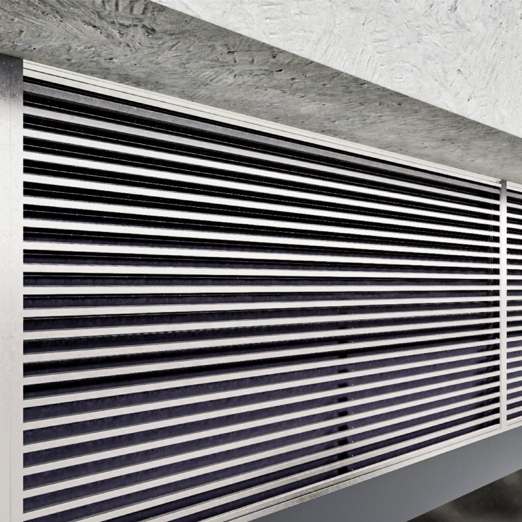 XTREME LOUVER