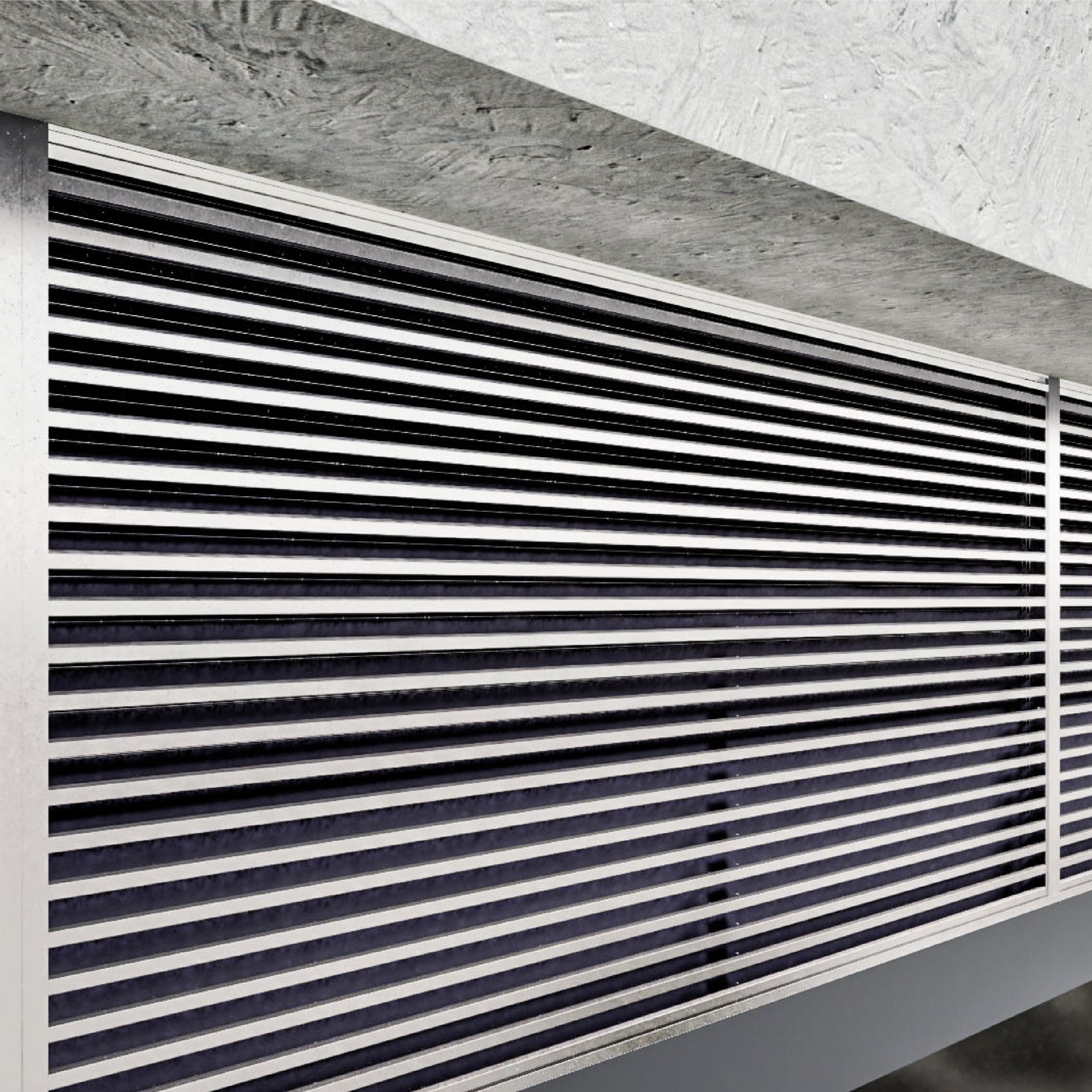 XTREME LOUVER