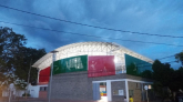 Portada — Coliseo Polideportivo Ricaurte