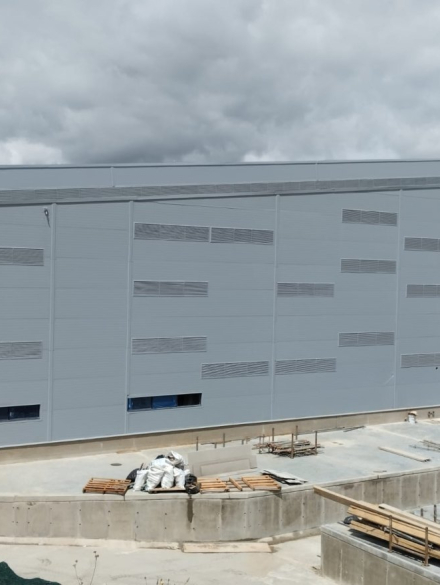 Portada — Planta Smurfit Kappa