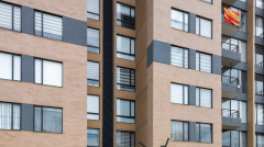 Portada — Unidad Residencial Vista Mayor