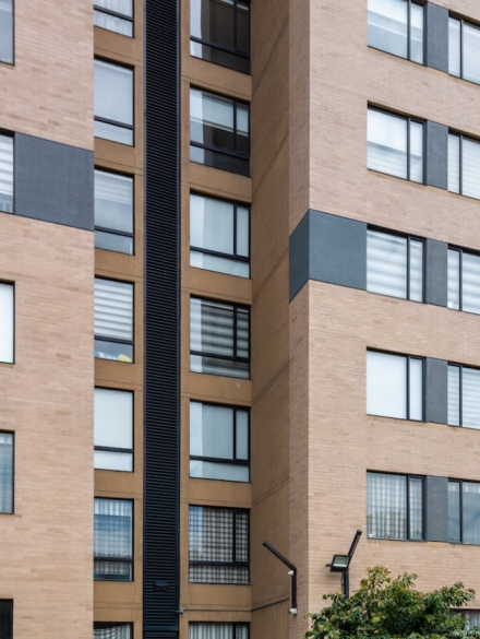 Portada — Unidad Residencial Vista Mayor