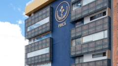 Portada — Universidad FUCS